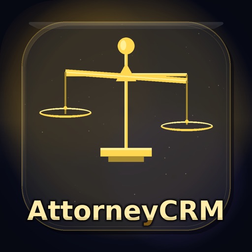 AttorneyCRM icon