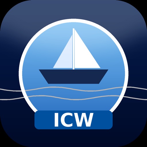 ICW Navigate icon